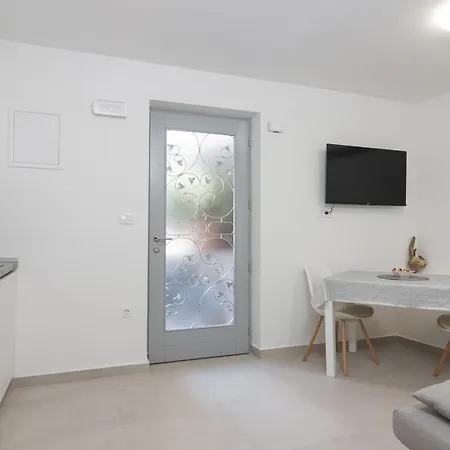 Residence Marina Split Exteriér fotografie