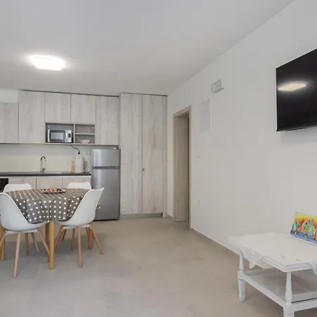 Residence Marina Split Exteriér fotografie