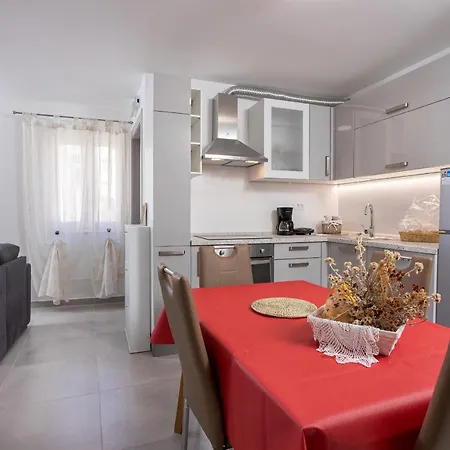 Residence Marina Split Exteriér fotografie