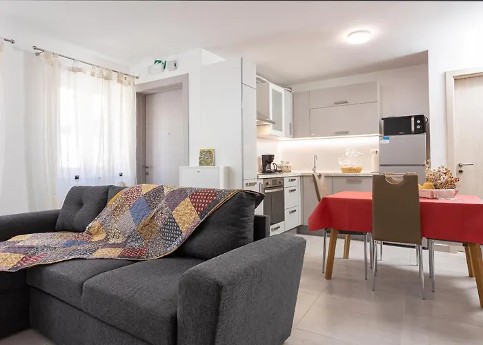 Residence Marina