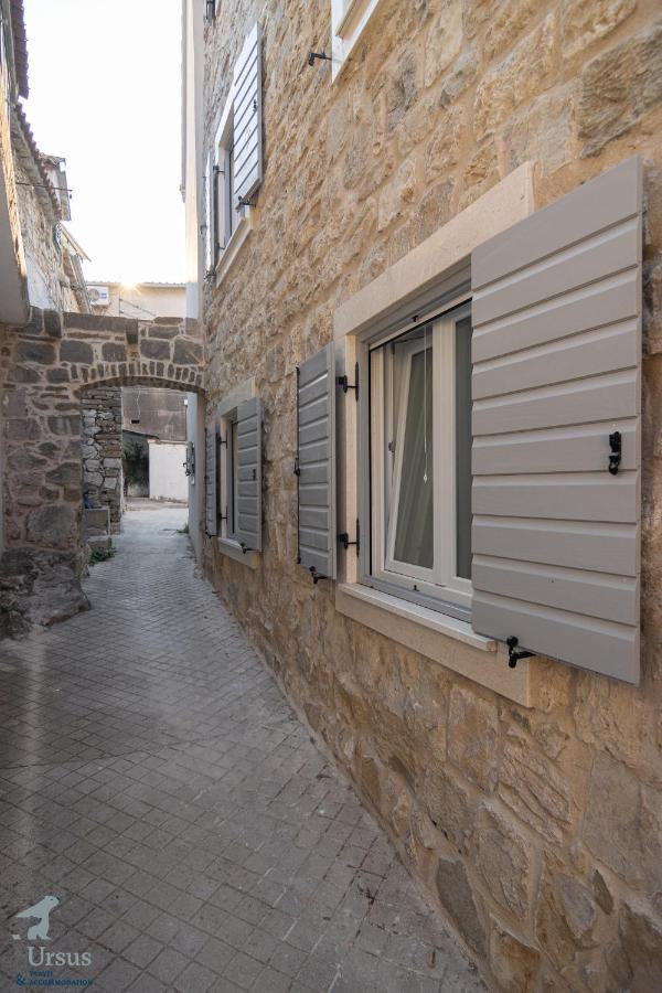 Apartment Marina *