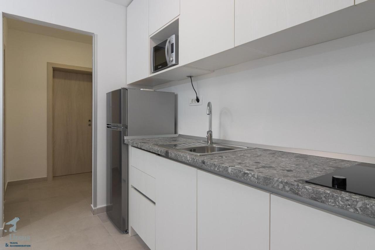 Appartamento Marina Spalato