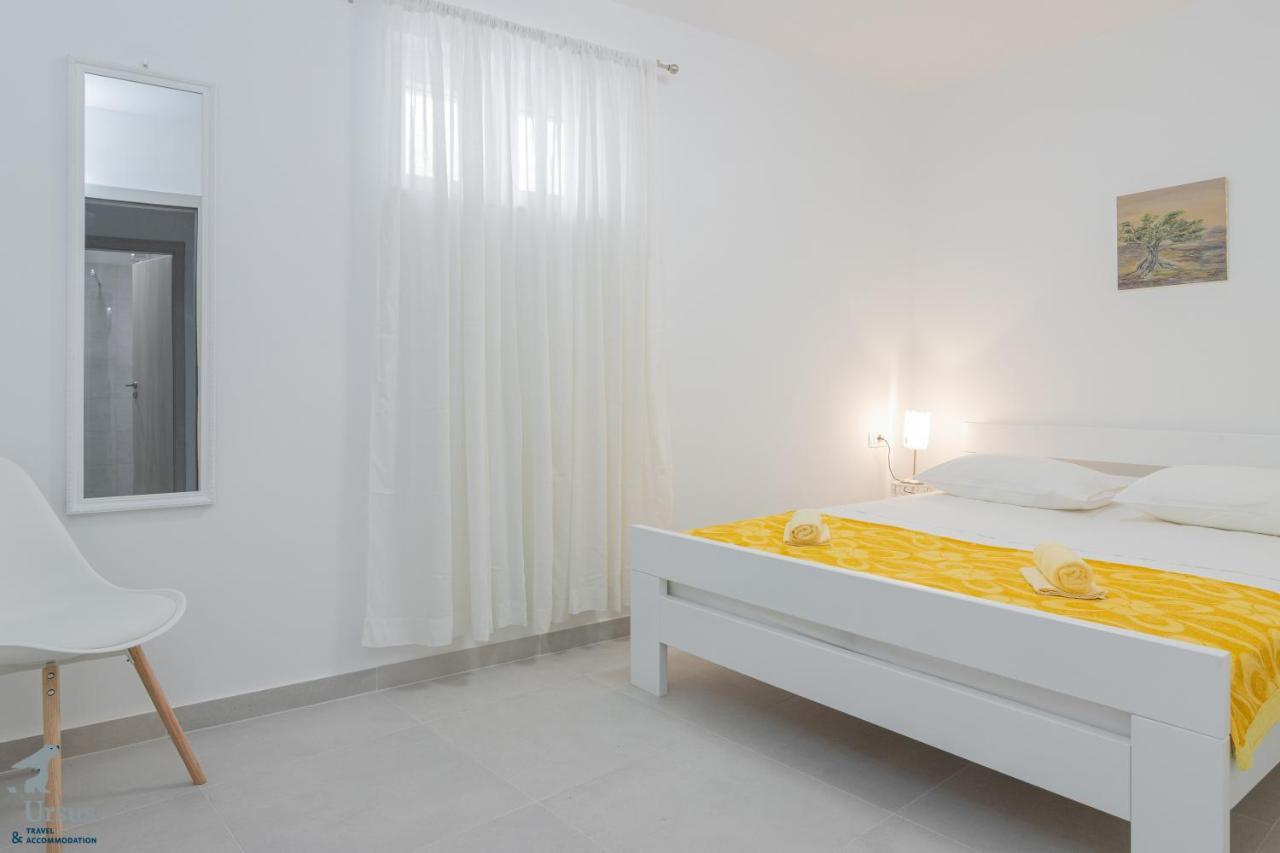 Appartamento Marina Spalato