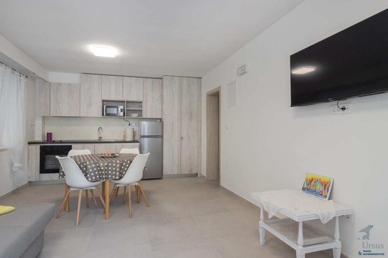 Apartment Marina Split
