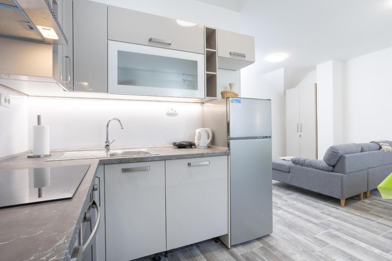 Marina Apartment Split