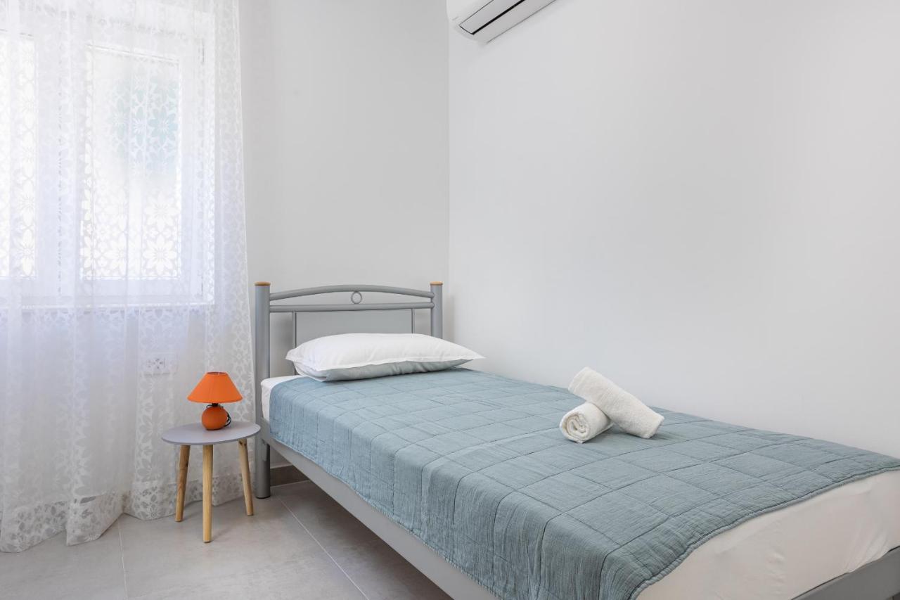 Appartamento Marina