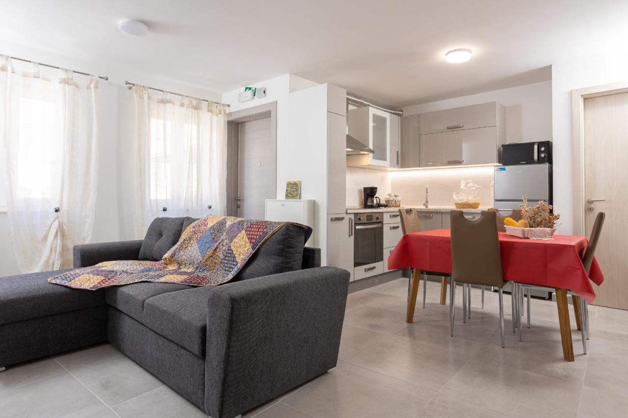 Apartment Marina Split