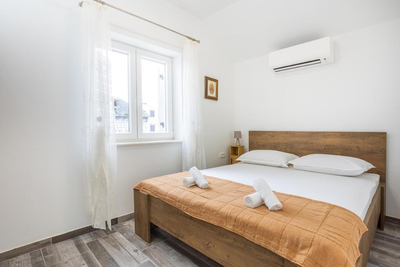 Marina Apartment Split