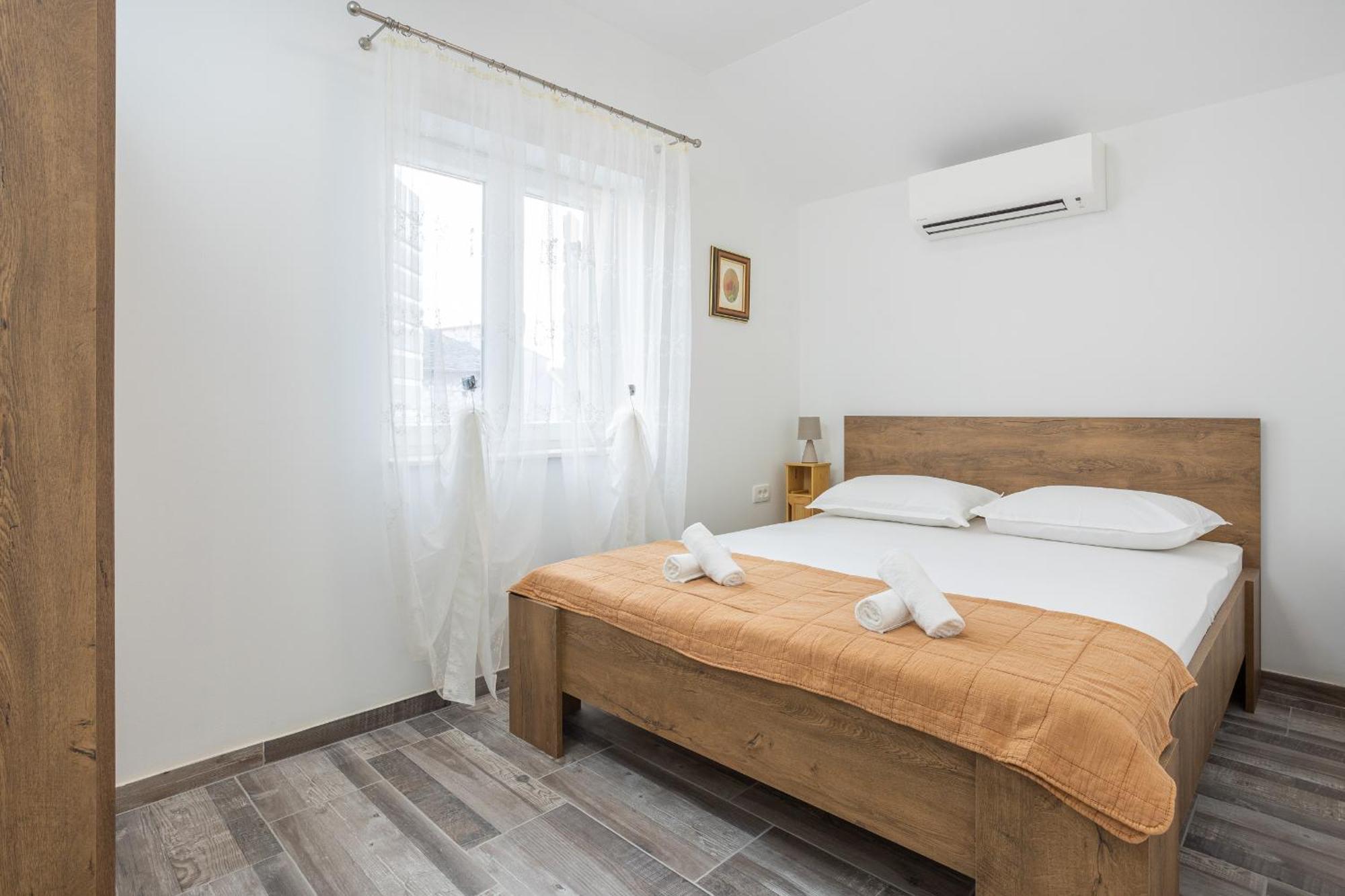 Apartment Marina *